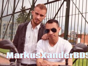 MarkusXanderBDS