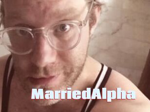 MarriedAlpha