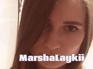 MarshaLaykii