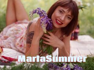 MartaSummer
