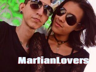 MartianLovers