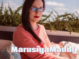 MarusiyaMaddy