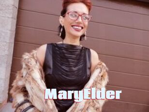MaryElder