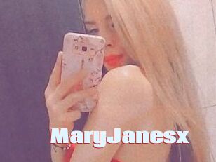 MaryJanesx