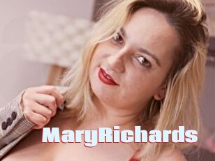 MaryRichards