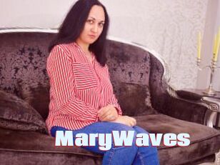 MaryWaves