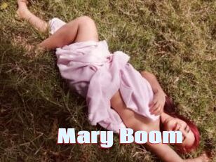 Mary_Boom