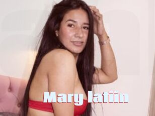 Mary_latiin