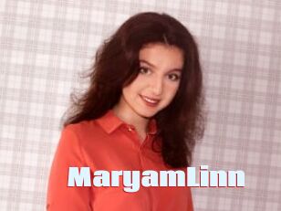 MaryamLinn