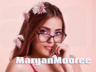 MaryanMooree