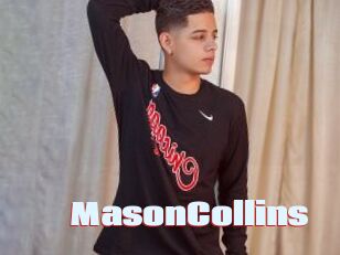 MasonCollins