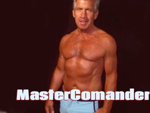 MasterComander
