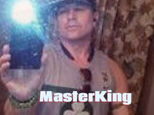 MasterKing