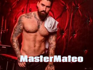 MasterMateo