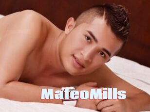 MateoMills