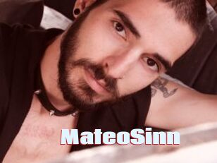 MateoSinn