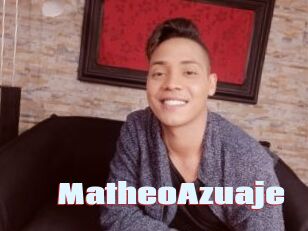 MatheoAzuaje
