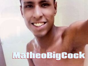 MatheoBigCock