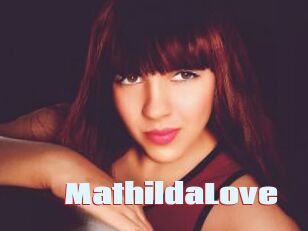 MathildaLove