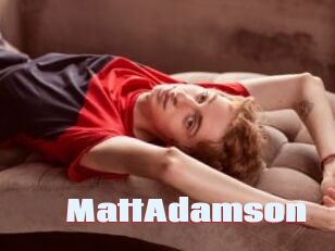 MattAdamson