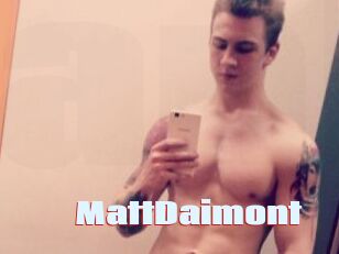 MattDaimont