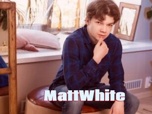 MattWhite