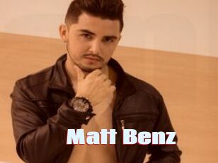 Matt_Benz