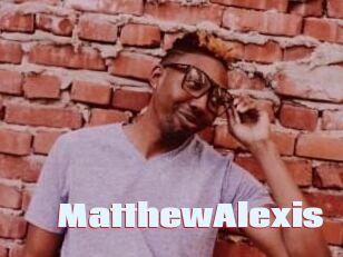Matthew_Alexis