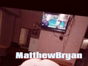 MatthewBryan