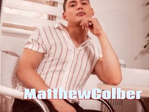 MatthewColber