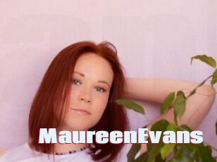 MaureenEvans