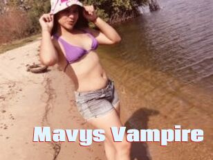 Mavys_Vampire