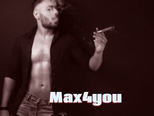 Max4you