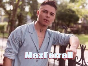 MaxFerrell