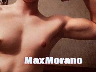 MaxMorano