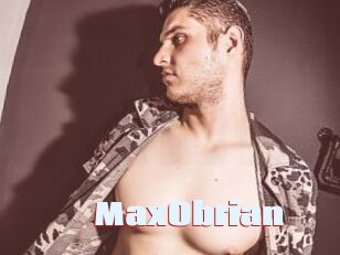 MaxObrian