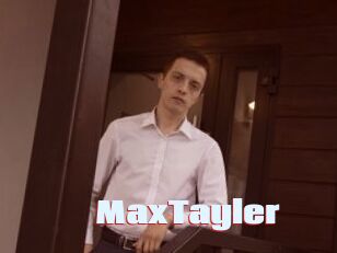 MaxTayler