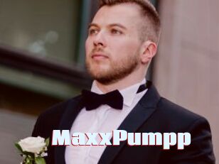 MaxxPumpp