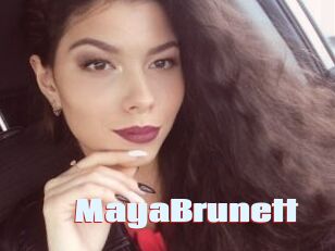 MayaBrunett
