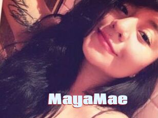 MayaMae