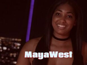 MayaWest