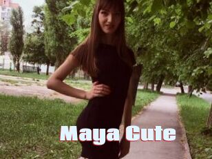 Maya_Cute