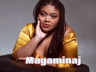 Mayaminaj