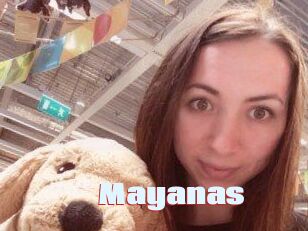 Mayanas