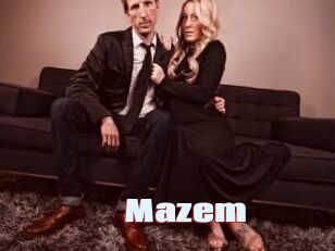 Mazem