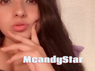 McandyStar