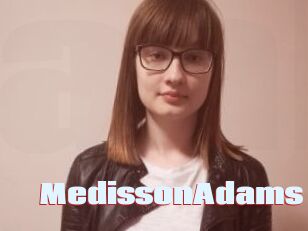 MedissonAdams