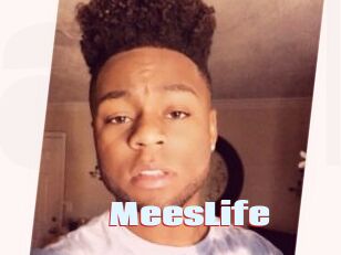 MeesLife