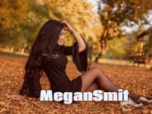 MeganSmit