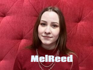 MelReed